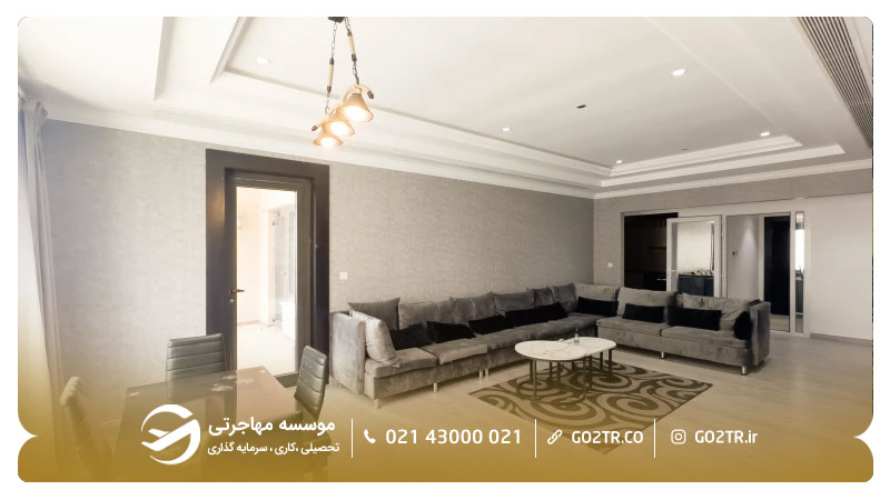 ملک در قطر 