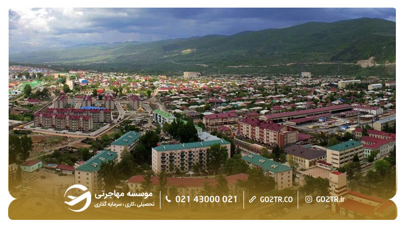 اوستیای جنوبی