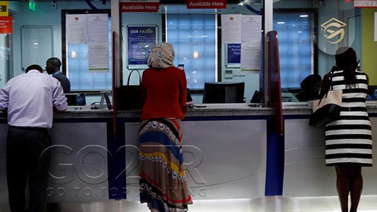 خدمات بانکی و مالی برای دانشجویان در نیجریه