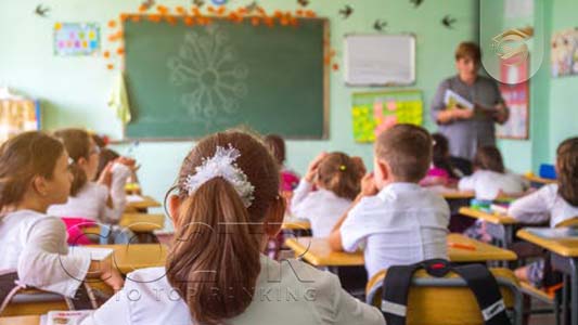 مدارس بومی، بین المللی و ایرانی در الجزایر