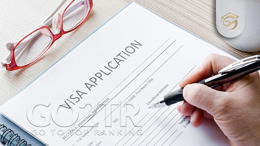ویزای توریستی ایسلند