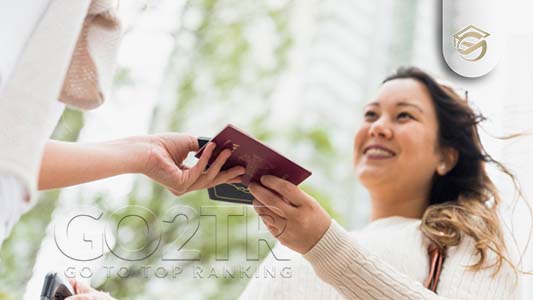 ویزای مشترک و سهولت رفت و آمد به کشورهای دیگر در میانمار