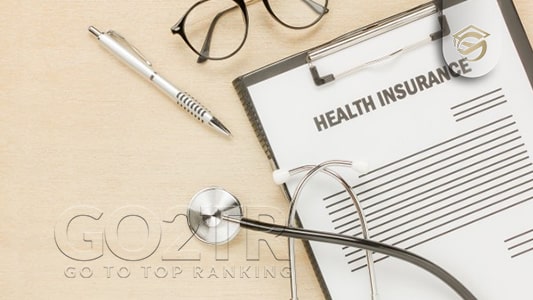 بیمه و تسهیلات درمانی برای دانشجویان در جامائیکا