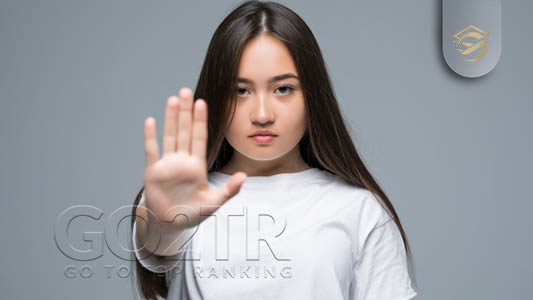 موارد ممنوعه در ماکائو