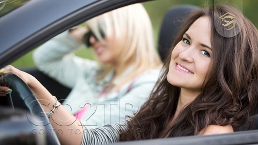 سفر زمینی، هوایی، دریایی و سفر با قطار و بک پک به بوتسوانا