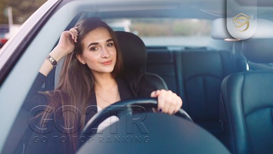 گواهینامه و خرید ماشین در جزایر مارشال