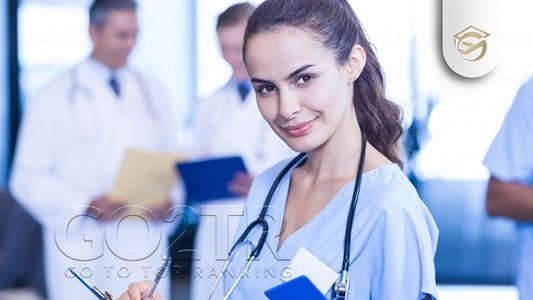 تخصص پزشکی در نائورو و شرایط اخذ پذیرش تخصص پزشکی در نائورو