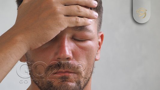 خطرات احتمالی برای گردشگران در زیمبابوه