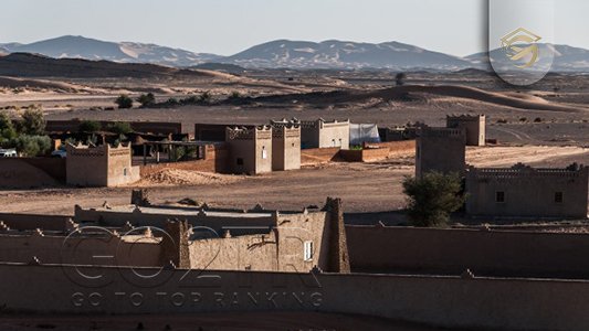 پایتخت و 9 شهر بزرگ سودان جنوبی