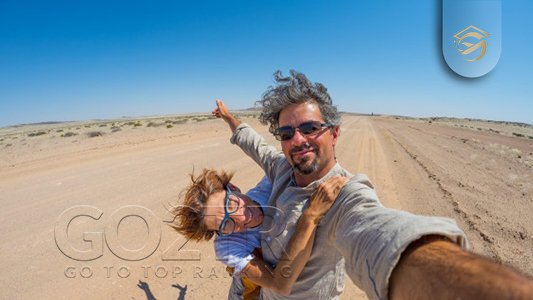 توریسم مذهبی در گینه بیسائو