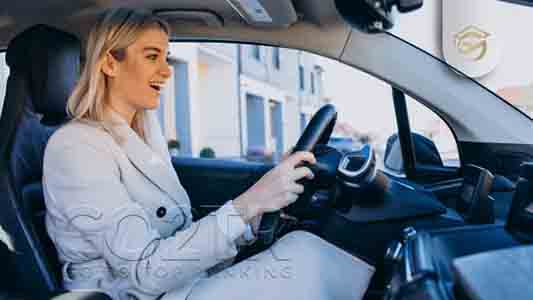 اجاره اتومبیل در باربادوس