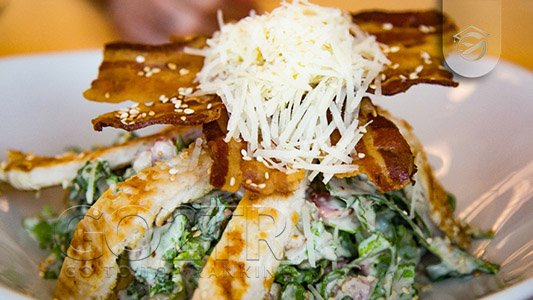 غذاهای بوسنی و هرزگوین