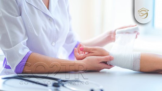 خطرات احتمالی برای افراد مقیم جزایر مارشال