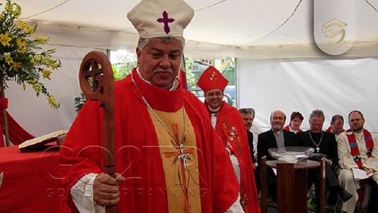 دین در کاستاریکا