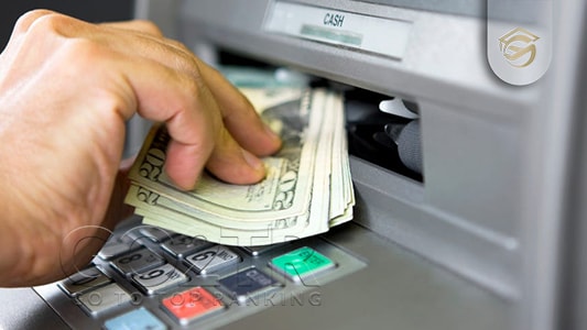خدمات بانکی و مالی برای گردشگران در کیریباتی