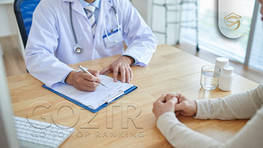 توریسم سلامت در گامبیا