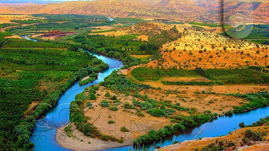 آب و هوای عراق