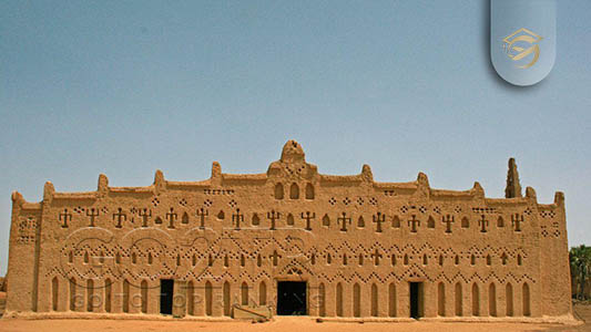 مکان های تاریخی در بورکینافاسو