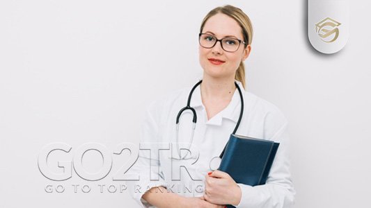پزشکی در پورتوریکو و شرایط اخذ پذیرش پزشکی در پورتوریکو