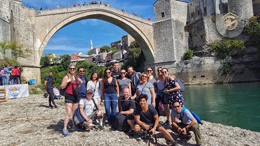 تورهای تفریحی یک روزه صربستان