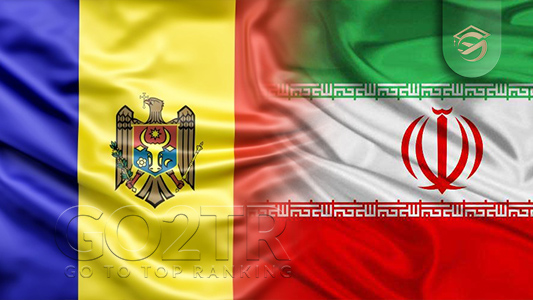 تشابهات قوانین مولداوی با ایران