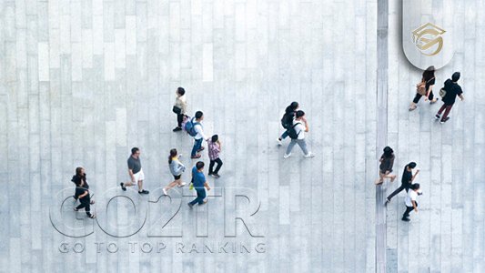 جمعیت ایرانی و شرکت های ایرانی در کنیا