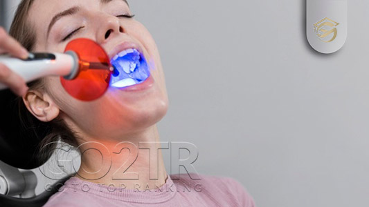 تخصص دندانپزشکی در سورینام و شرایط اخذ پذیرش تخصص دندانپزشکی در سورینام