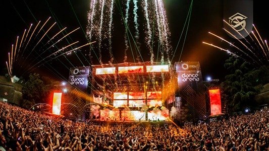 فستیوال ها و رویدادها و جشن ها در صربستان