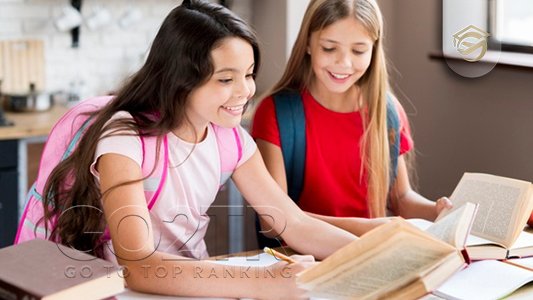 مدارس بومی، بین المللی و ایرانی در لیختن اشتاین