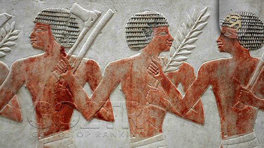 هنر مصر