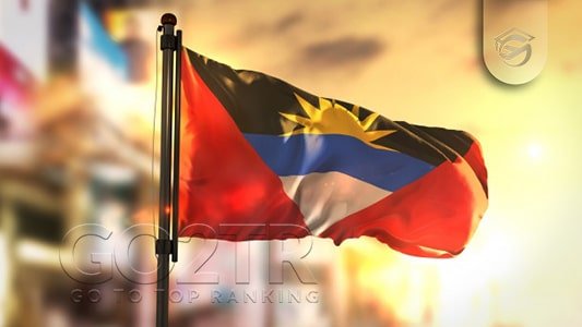سفارتها و کنسولگری های ایران در آنتیگوا و باربودا