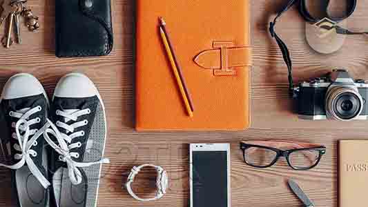 وسایل ضروری برای سفر به باربادوس