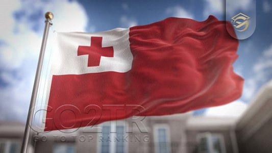 سفارت‌ها و کنسولگری های ایران در تونگا