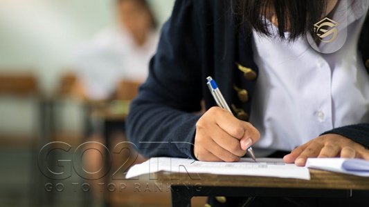 معایب و مزایای شرکت در آزمون GAMSAT در کشور خودمان