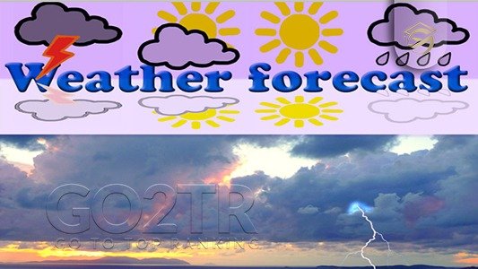 آب و هوای کرواسی