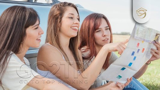 سفر زمینی، هوایی، دریایی و سفر با قطار و بک پک به کامرون