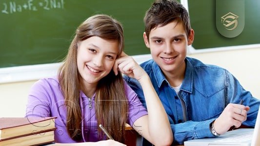مدارس بومی، بین المللی و ایرانی در پرو