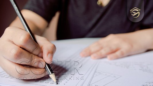 شرکت در آزمون های بین المللی در اردن