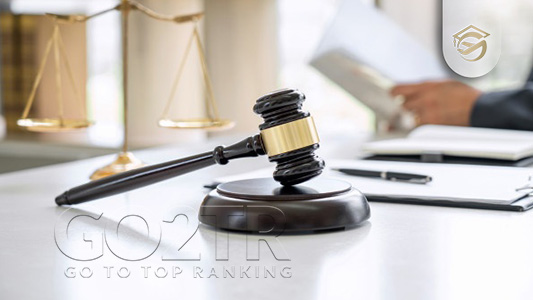 قوانین عمومی در سیشل