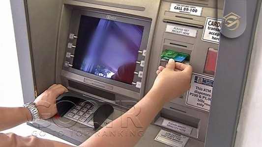 خدمات بانکی و مالی برای گردشگران در توگو