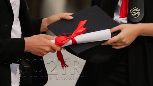 بورسیه تحصیلی در اردن