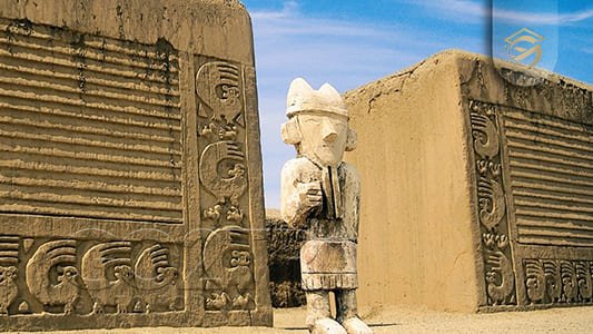 مکان های تاریخی در پرو