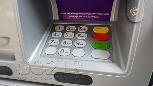 خدمات بانکی و مالی برای دانشجویان در بورکینافاسو