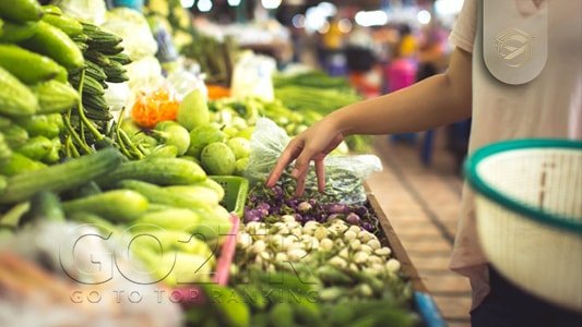 قیمت برخی کالاهای اساسی در تووالو