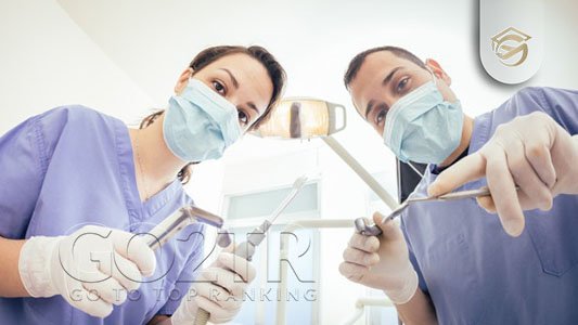 تخصص دندانپزشکی در گرینلند و شرایط اخذ پذیرش تخصص دندانپزشکی در گرینلند