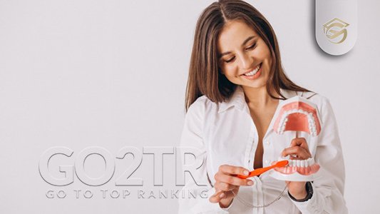 دندانپزشکی در واتیکان و شرایط اخذ پذیرش دندانپزشکی در واتیکان