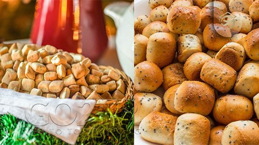 قیمت برخی کالاهای اساسی در لیتوانی