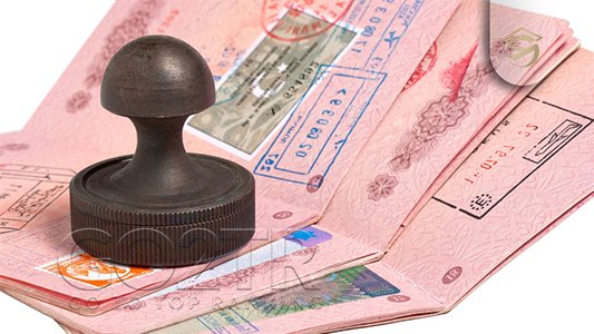 ویزای مشترک و سهولت رفت و آمد به کشورهای دیگر در بلاروس