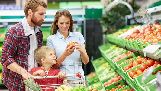 قیمت برخی کالاهای اساسی در کیریباتی