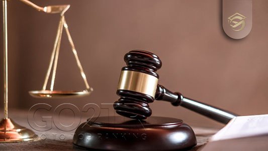 قوانین عمومی در گویان